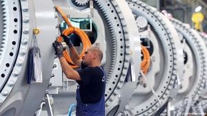 3 gösterge ile sanayide teknoloji düzeyindeki değişimin 10 yılı
