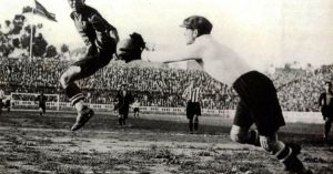 La II República, poco fructífera para el Barça