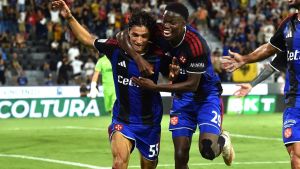 L'Arena torna a festeggiare. Il Pisa batte il Catanzaro, primo successo per Bianco