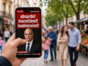 Para começar a semana com um pouco de alento