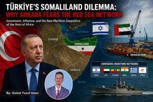Türkiye’s Somaliland Dilemma Why Ankara Fears