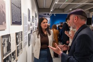 Celebrating Jewish Britain: Inside the Jewish Museum London