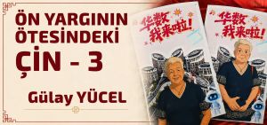 Dağı ayakta tutan köy