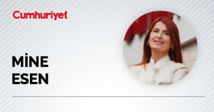 ‘Bize özgü’ de biz kim...