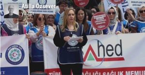 Sağlık emekçisine ‘katsayı eziyeti’