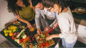 31 agosto, la Giornata nazionale del mangiare all’aperto. Firenze tra le città dove si passa più tempo a tavola