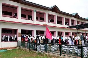 Kashmir’s education reckoning