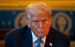 Why America’s political system has failed to contain Trump