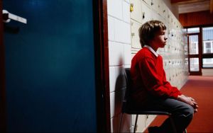 A system that abandons adolescents with severe behavioural needs