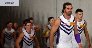 Why Thursday night will dictate Freo’s fortune – and shape the entire finals series