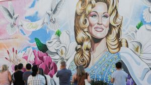 Dolly Parton y los epónimos