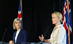 Islandci menijo, da so že dovolj vključeni v EU