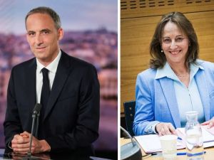 Ségolène Royal, le caillou dans la chaussure de Raphaël Glucksmann
