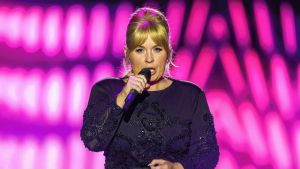 Maite Kelly: So emotional verabschiedet sich der Schlager-Star von Dolly Parton