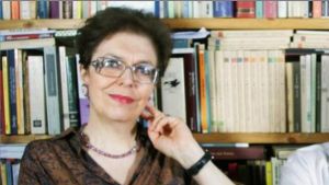 Addio a Mariella Bettarini, la poetessa generosa
