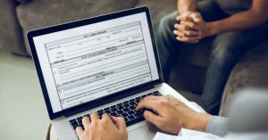 Patient Privacy on Healthcare Websites