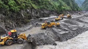 Global Watch | Nepal's Himalayan Disaster Puts China's Mega-Dam Ambitions Under Fresh Scrutiny
