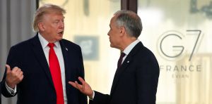 What game theory teaches Canada about negotiating with an untrustworthy Donald Trump