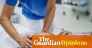 I’m giving birth as a battle rages over maternity care in Ireland. We shouldn’t have to pay to feel safe