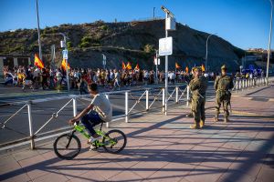 Ceuta y el falso dilema