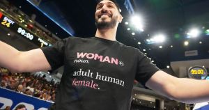 Enes Kanter Freedom Needs to Calm Down