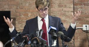 Anti-Tribute to Milo Yiannopoulos