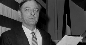 How William F. Buckley Jr. Would View Trump and MAGA