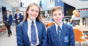 Two education trusts to merge into new body overseeing 13 schools