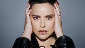 C’è Silvia Salemi in anteprima al Festival