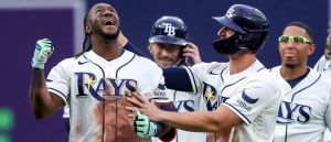 MLB Team Gets Swept In Most Gut-Punching Way