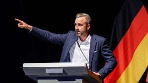 Sachsen-Anhalt wählt: Die AfD wird sich an der Macht nicht entzaubern