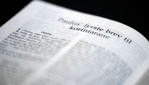 Hva avgjør hva som er Kristi menighet?