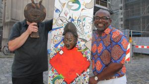 Wenn Afrika nach Konstanz kommt: Festival will das Klischee gleichzeitig bedienen und brechen