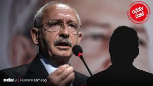Kılıçdaroğlu'nun yaka silktiği CHP'li