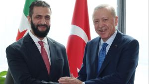 İslamcılığın yeni ruhu