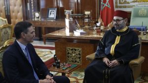 Basta de elogios a Marruecos