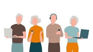 Los “boomers” no son el enemigo