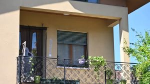 Femminicidio a San Giovanni, la figlia 19enne della coppia sarà ospite da amici: «Dobbiamo proteggerla»
