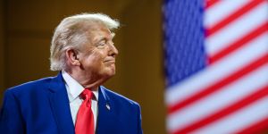 U.S. President Trump’s obsession with Canada ignores his own failures