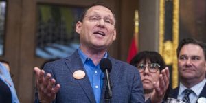 Should the NDP adopt ‘Woke 2’?