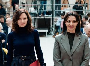 Las educadoras ‘vuelven al cole’ con “muchas ganas de hacer frente a Ayuso”: “Septiembre y octubre son fundamentales”
