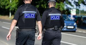 Norfolk police pay out nearly £2.2m to its officers for injury claims