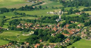Inspectors set to visit site of huge solar farm proposed for Norfolk countryside
