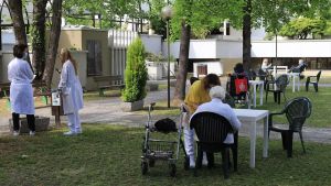 Case di riposo, nel Veneziano la stangata d’autunno per le famiglie