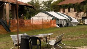 Tosi (FI) controcorrente sulla moschea: «Parcheggi e viabilità i soli criteri da valutare»