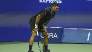 (VIDEO) Novak Đoković u suzama i prerani kraj US opena