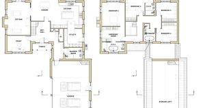 'High-quality' and 'sustainable' home bid launched for vacant village land