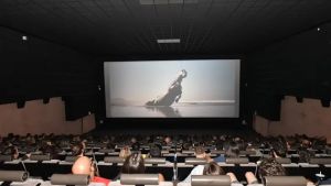 Cinema, la magia del 70 millimetri scelta già da 15.000 persone al Cinergia di Conegliano