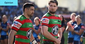 NRL hit the mark with Arrow, but kick-off change went out on the full