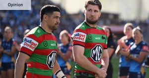 NRL hit the mark with Arrow, but kick-off change went out on the full